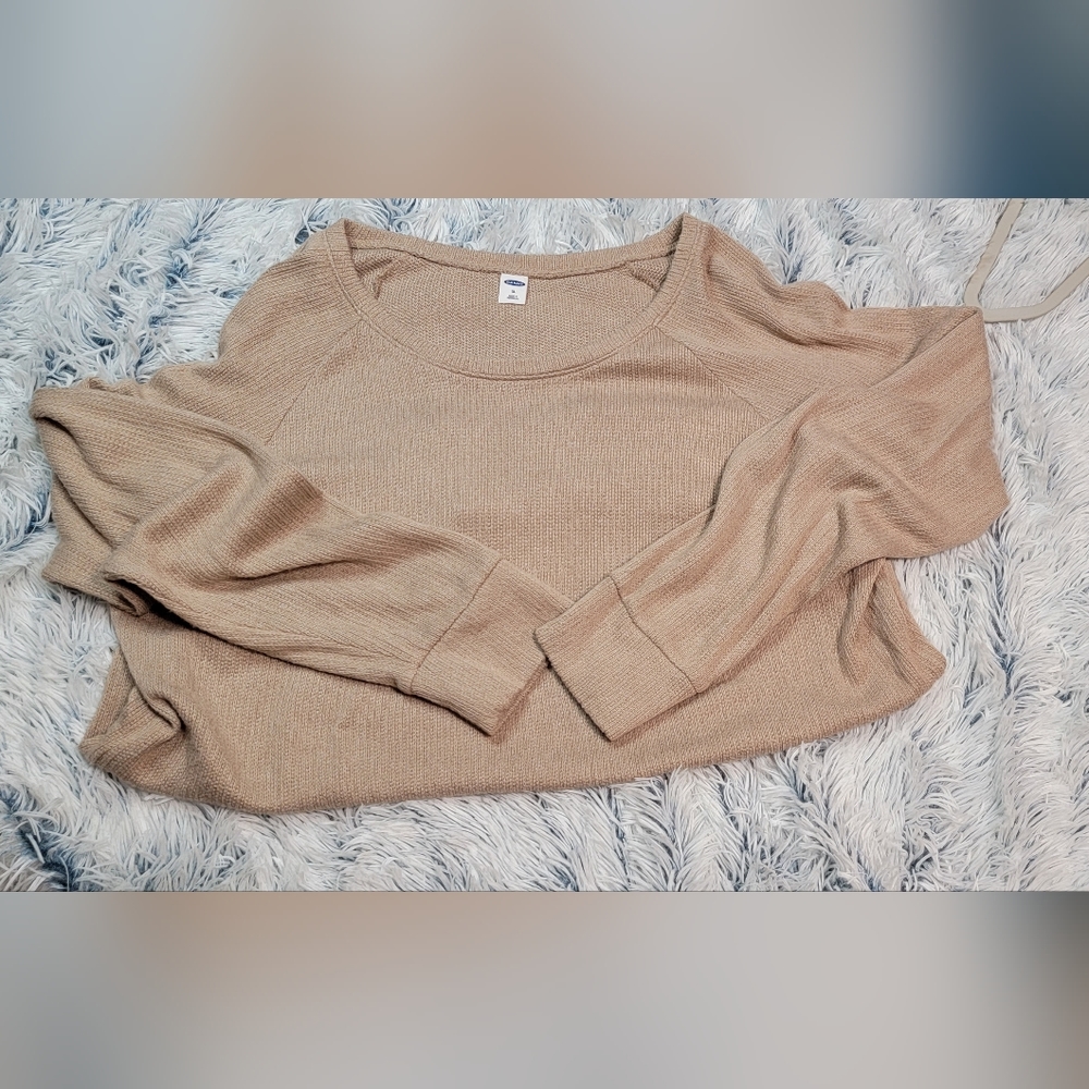 Old Navy Sweater